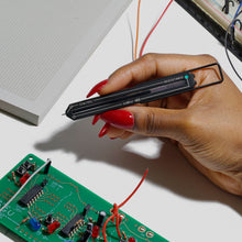 Load image into Gallery viewer, Pen Type-C: Power, Resistance, Control
